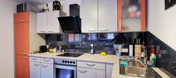 2 rooms Apartment in Steinach am Brenner, Austria No. 226279 9