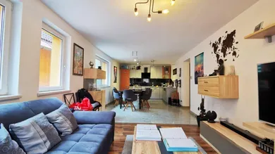 2 rooms Apartment in Steinach am Brenner, Austria No. 226279