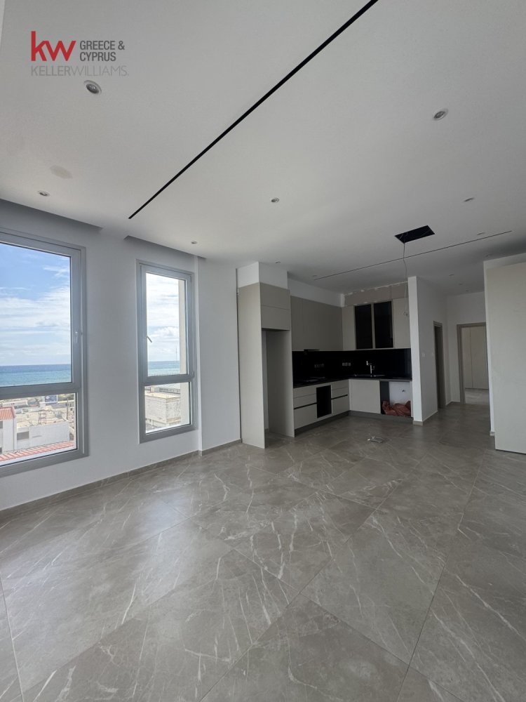 2 Schlafzimmer Wohnung in Larnaca, Cyprus, Nr. 25969