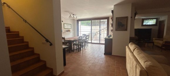 Вилла с 9 спальнями в Тревиньяно Романо, Италия № 341806 38