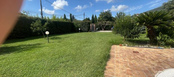 Вилла с 9 спальнями в Тревиньяно Романо, Италия № 341806 5