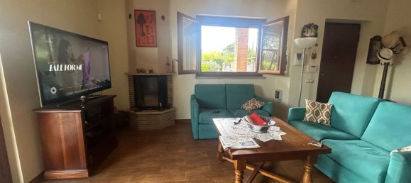 Вилла с 9 спальнями в Тревиньяно Романо, Италия № 341806 13