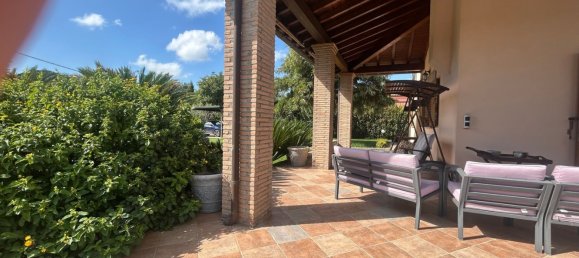 Вилла с 9 спальнями в Тревиньяно Романо, Италия № 341806 21