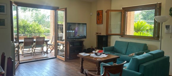 Вилла с 9 спальнями в Тревиньяно Романо, Италия № 341806 15