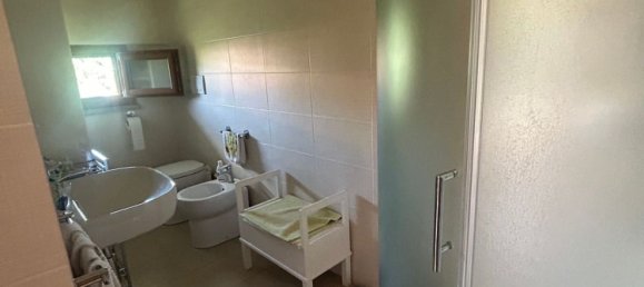 Вилла с 9 спальнями в Тревиньяно Романо, Италия № 341806 30