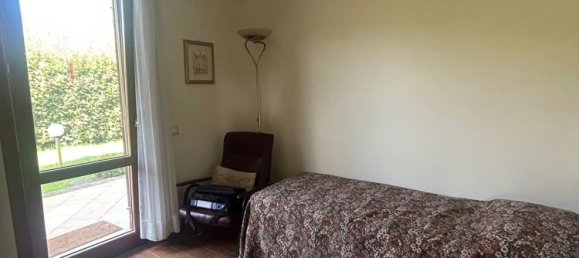 Вилла с 9 спальнями в Тревиньяно Романо, Италия № 341806 25