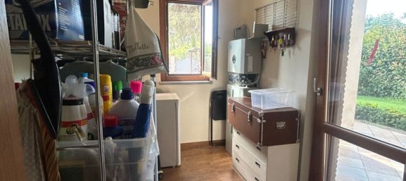 Вилла с 9 спальнями в Тревиньяно Романо, Италия № 341806 26