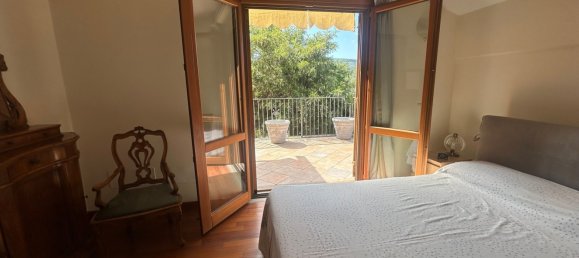 Вилла с 9 спальнями в Тревиньяно Романо, Италия № 341806 29