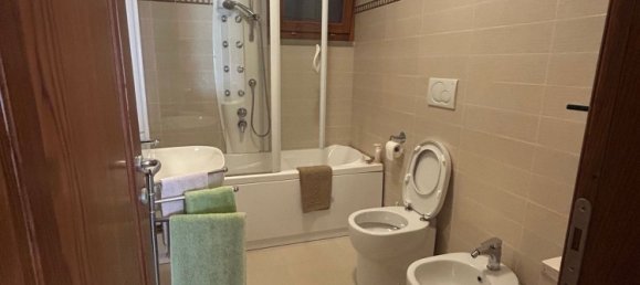 Вилла с 9 спальнями в Тревиньяно Романо, Италия № 341806 41