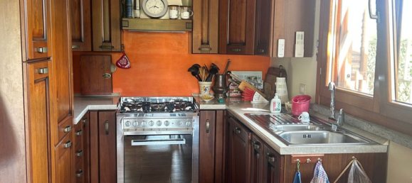 Вилла с 9 спальнями в Тревиньяно Романо, Италия № 341806 22