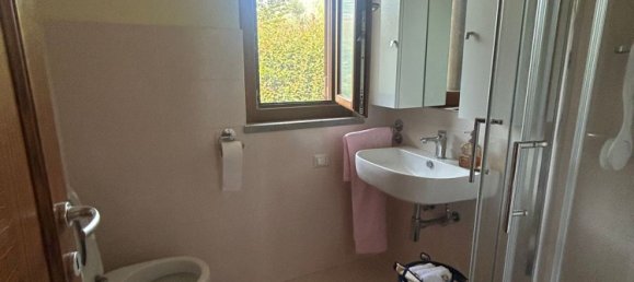 Вилла с 9 спальнями в Тревиньяно Романо, Италия № 341806 27