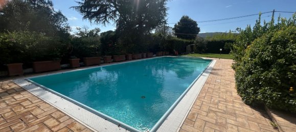 Вилла с 9 спальнями в Тревиньяно Романо, Италия № 341806 23