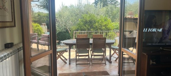 Вилла с 9 спальнями в Тревиньяно Романо, Италия № 341806 17