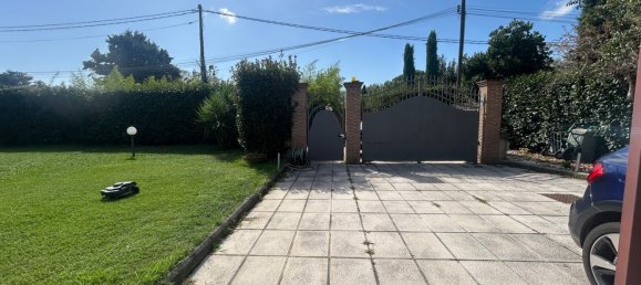 Вилла с 9 спальнями в Тревиньяно Романо, Италия № 341806 12