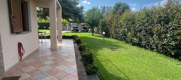 Вилла с 9 спальнями в Тревиньяно Романо, Италия № 341806 10