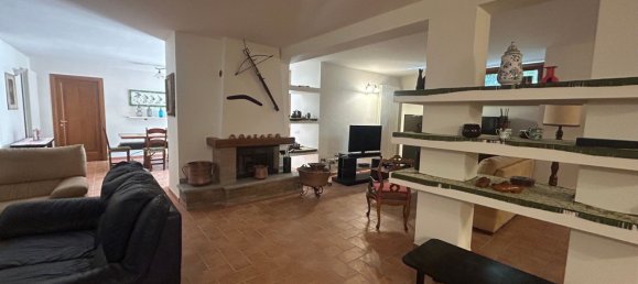 Вилла с 9 спальнями в Тревиньяно Романо, Италия № 341806 36