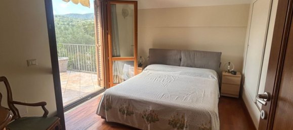 Вилла с 9 спальнями в Тревиньяно Романо, Италия № 341806 28