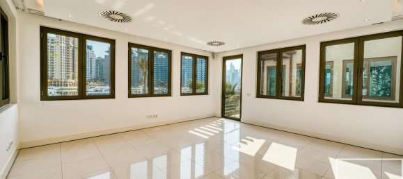 Вилла с 6 спальнями в Пальма Джумейра, ОАЭ № 112121 14