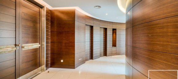 Вилла с 6 спальнями в Пальма Джумейра, ОАЭ № 112121 28