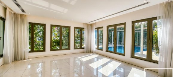 Вилла с 6 спальнями в Пальма Джумейра, ОАЭ № 112121 3