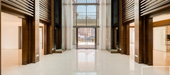 Вилла с 6 спальнями в Пальма Джумейра, ОАЭ № 112121 26