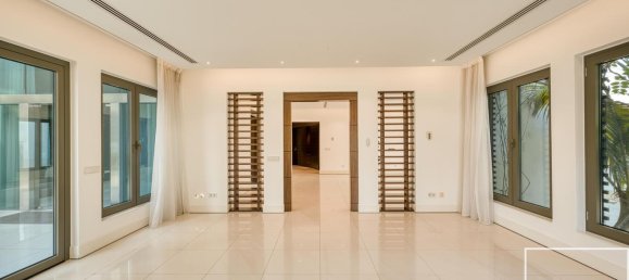 Вилла с 6 спальнями в Пальма Джумейра, ОАЭ № 112121 8