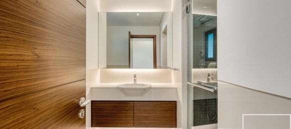 Вилла с 6 спальнями в Пальма Джумейра, ОАЭ № 112121 30