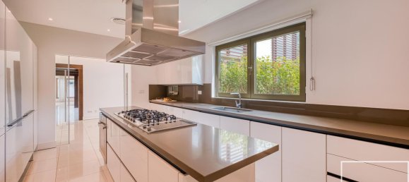 Вилла с 6 спальнями в Пальма Джумейра, ОАЭ № 112121 6