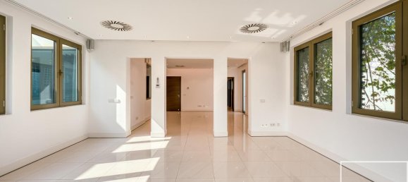 Вилла с 6 спальнями в Пальма Джумейра, ОАЭ № 112121 15