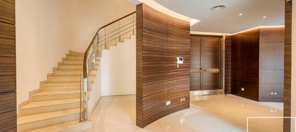 Вилла с 6 спальнями в Пальма Джумейра, ОАЭ № 112121 29