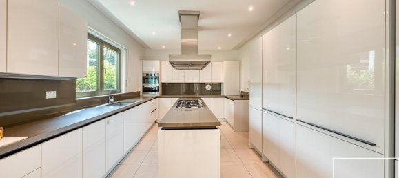 Вилла с 6 спальнями в Пальма Джумейра, ОАЭ № 112121 5