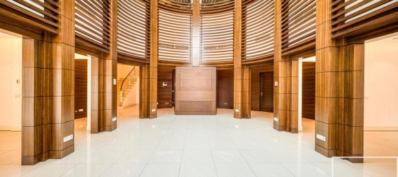 Вилла с 6 спальнями в Пальма Джумейра, ОАЭ № 112121 25