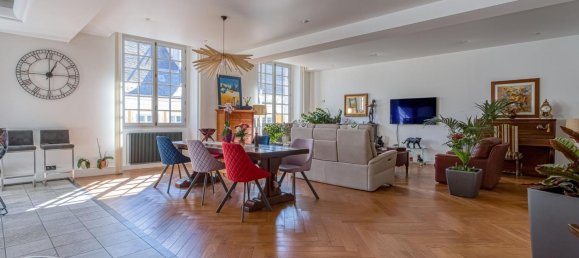 Dúplex de 4 dormitorios en Chambery, France No. 308821 8