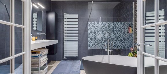 Dúplex de 4 dormitorios en Chambery, France No. 308821 3