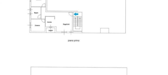 Apartamento de 5 habitaciónes en Medesano, Italy No. 289759 25