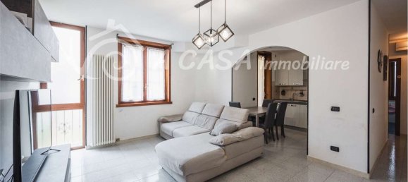 Apartamento de 5 habitaciónes en Medesano, Italy No. 289759 6
