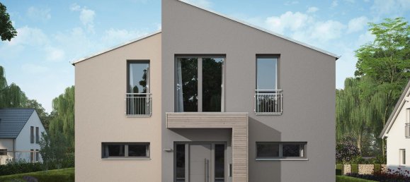 5 rooms Land in Hellersdorf, Germany No. 295072 9