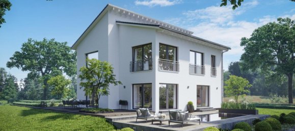 5 rooms Land in Hellersdorf, Germany No. 295072 7