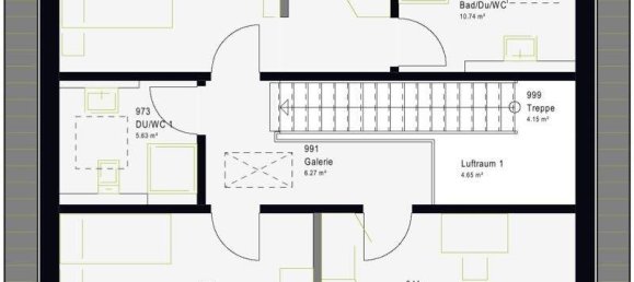 5 rooms Land in Hellersdorf, Germany No. 295072 12