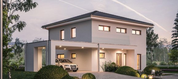 5 rooms Land in Hellersdorf, Germany No. 295072 8