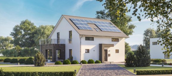 5 rooms Land in Hellersdorf, Germany No. 295072 4