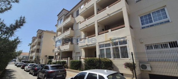 Квартира с 2 спальнями в Аликанте, Испания № 142210 3