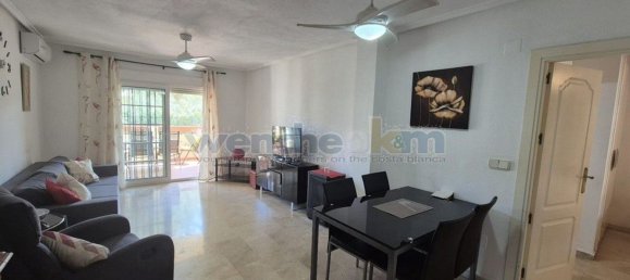 Квартира с 2 спальнями в Аликанте, Испания № 142210 5