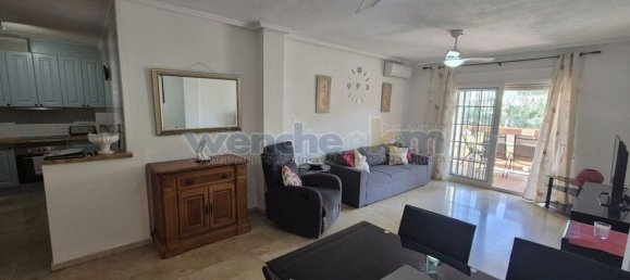 Квартира с 2 спальнями в Аликанте, Испания № 142210 7