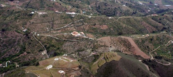 8 bedrooms House in Alozaina, Spain No. 48145 15