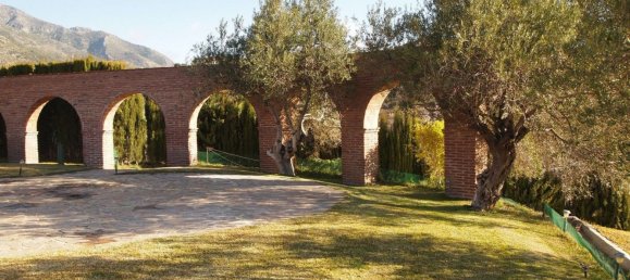 8 bedrooms House in Alozaina, Spain No. 48145 5