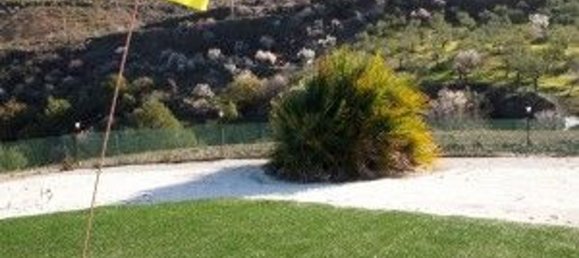 8 bedrooms House in Alozaina, Spain No. 48145 9