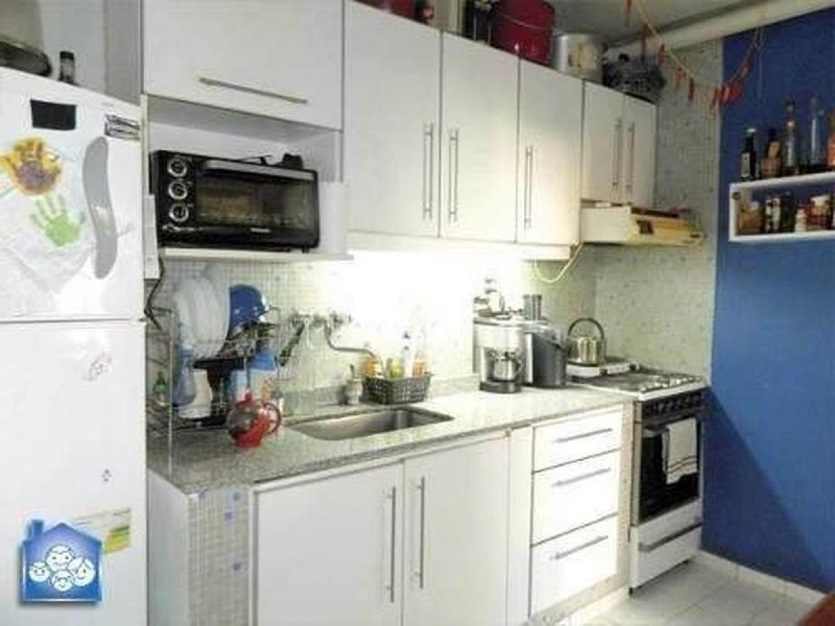 2 Schlafzimmer Wohnung in Buenos Aires, Argentina, Nr. 74454