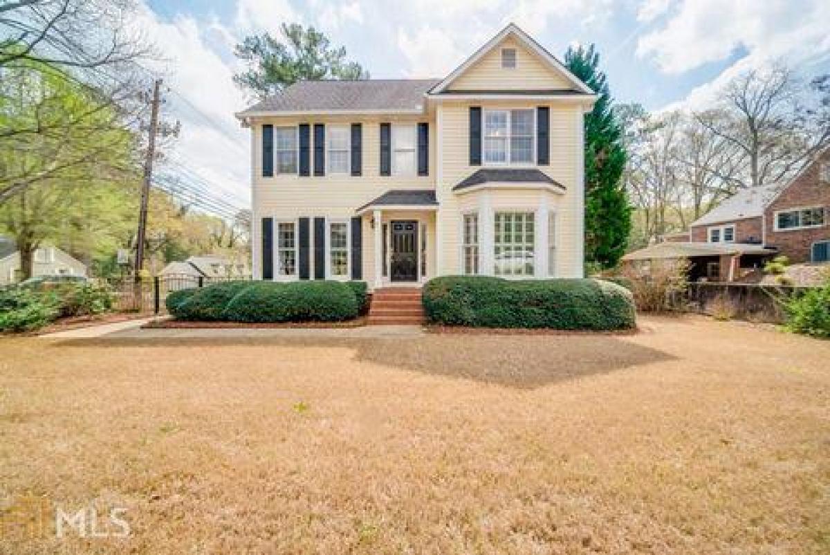 Terreno en Newnan, USA No. 464008