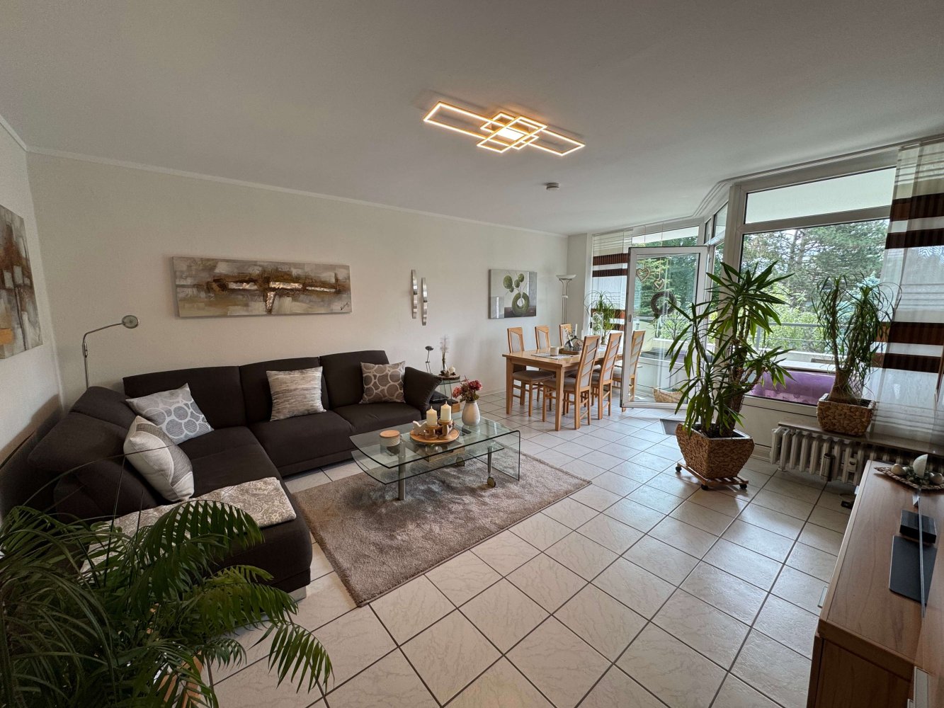 2 bedrooms Apartment in Monchengladbach, Germany No. 244435